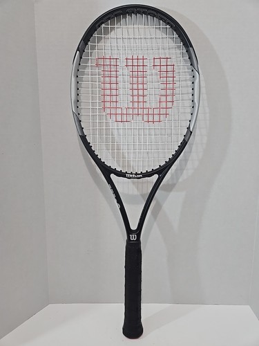 Wilson pro staff - wilson, precision