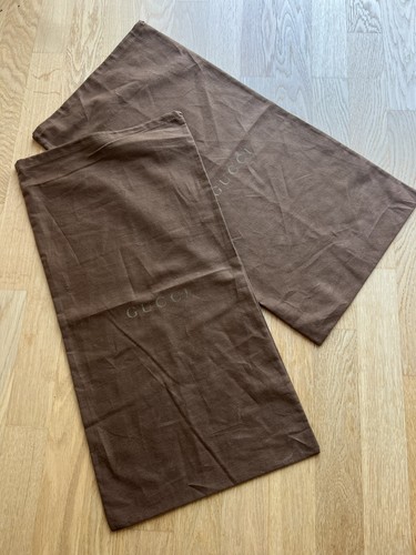Vintage gucci grande dust - gucci,
