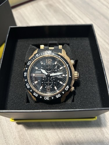 Orologio uomo invicta - orologio, aviator