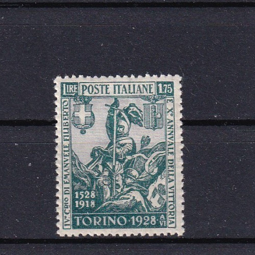 Regno 1928 emanuele - 1928,