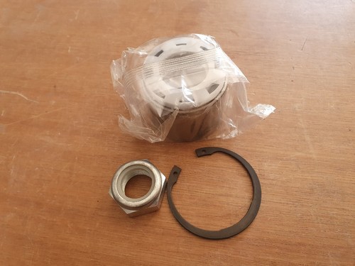 Kit cuscinetti ruota - kit,