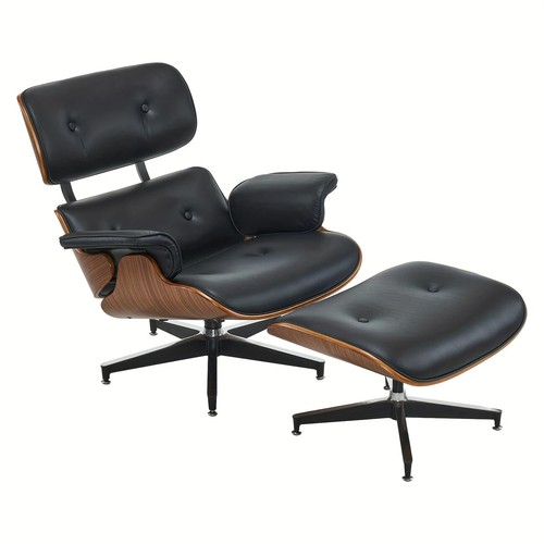 Eames lounge chair - eames,