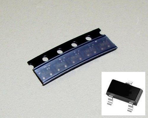 Siemens bfr181 transistor - rf,