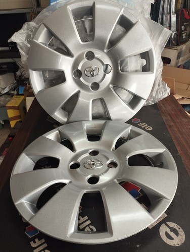 Toyota yaris dal 2006 - dal, 2011