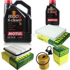 Motul olio motore - motore, +