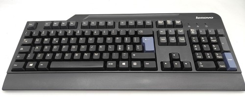 Tastiera lenovo kb1021 qwerty - lenovo,