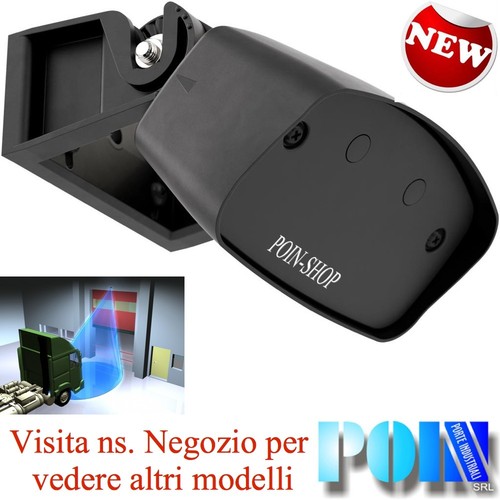 Hotron robus radar - ,