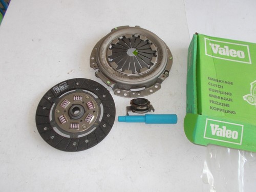 Kit frizione peugeot 205 gti - kit,