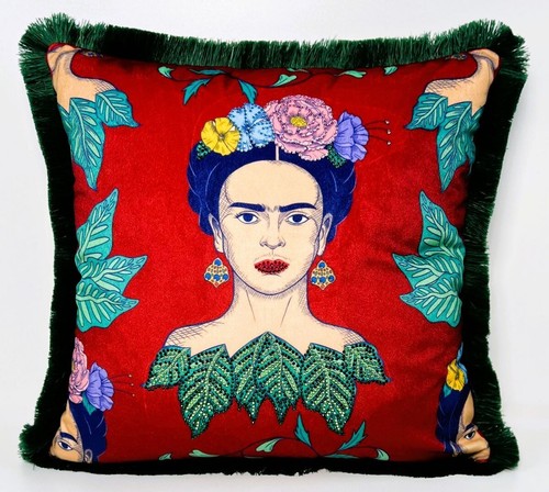 Cuscino decorativo lusso - di,