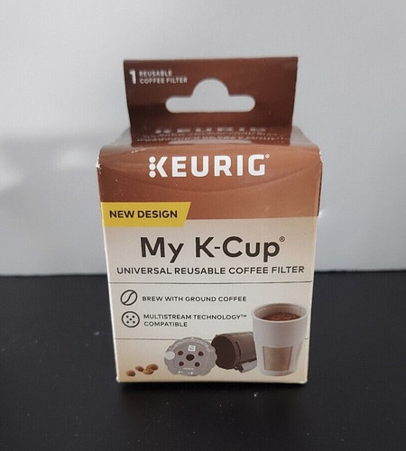 Keurig cup filtro - keurig, k-cup