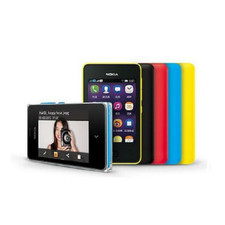 Nokia asha 500 sbloccato - asha,