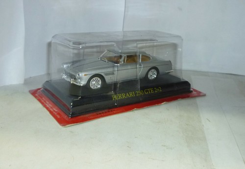 Ferrari collection - collection,