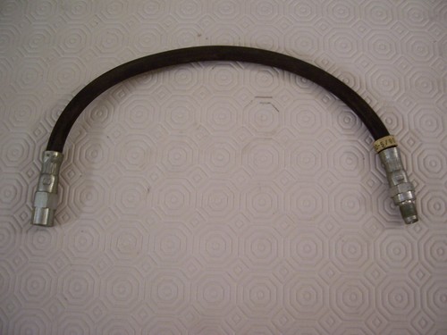 Moto guzzi raccordo - , freno