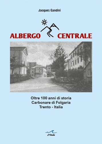 Albergo centrale oltre 100 - centrale.,