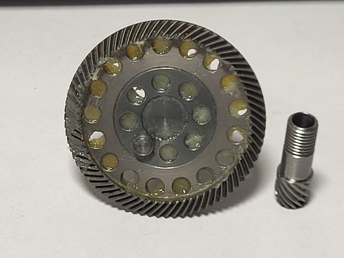 Van staal part vp4312 21 - van,