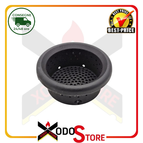 Braciere per stufe caldaie - per,