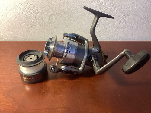 Mulinello spinning daiwa - mulinello,