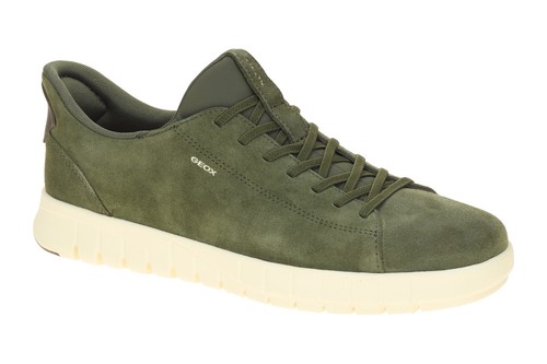 Geox scarpe flextride plus - flextride,