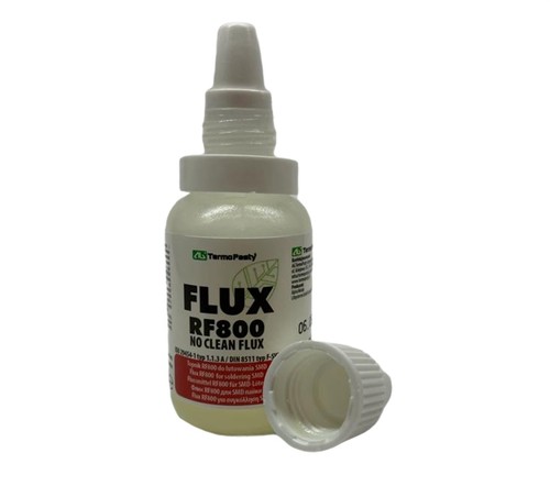 Flacone 15ml liquido - , colofonia