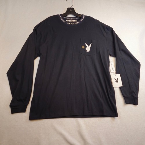 Shirt playboy nuova - t-shirt, con