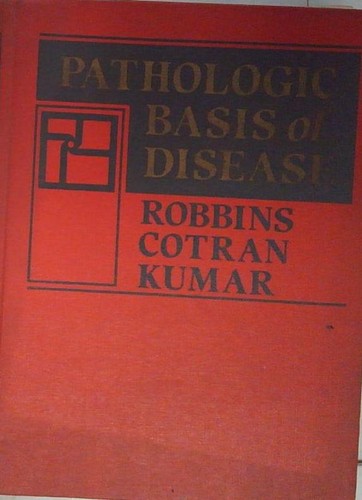Robbins cotran kumar