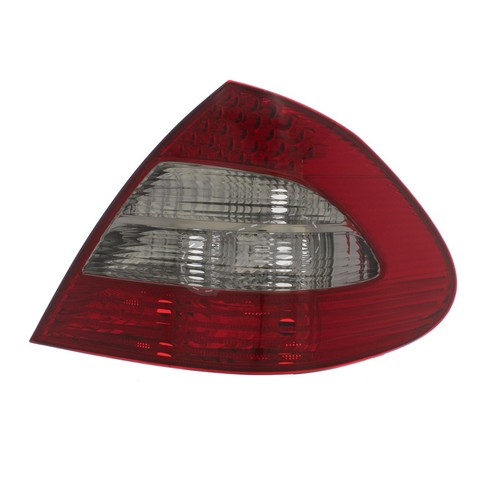 Fanale posteriore mercedes - fanale,
