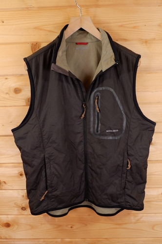 Woolrich trapuntato outdoor