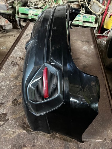 Paraurti posteriore audi - posteriore, q3