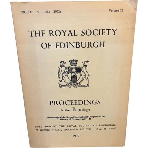 The royal society - royal, edinburgh
