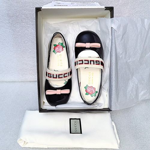 Ballerine slip gucci - slip-on,