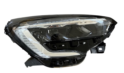 Faro fanale anteriore - led, per