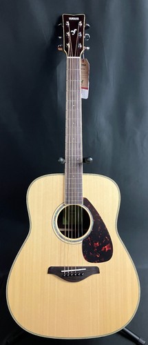 Yamaha fg830 solid top - fg830,