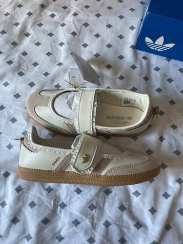 Adidas samba jane ruffle - adidas, pack