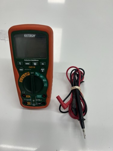 Extech strument multimetro - extech,