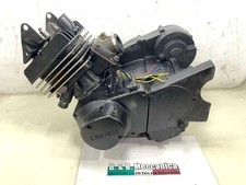 Blocco motore laverda 125 - blocco,