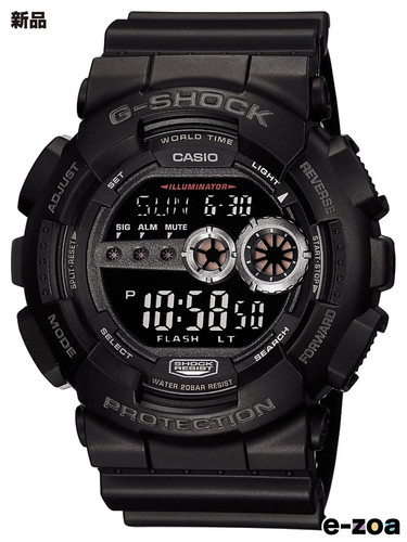 Fascia resina casio shock - casio, g-shock