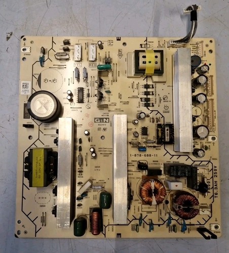 Sony 878 688 scheda - 1-878-688-11,
