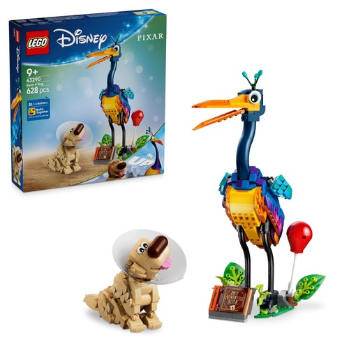 Cane golden retriever disney - golden,