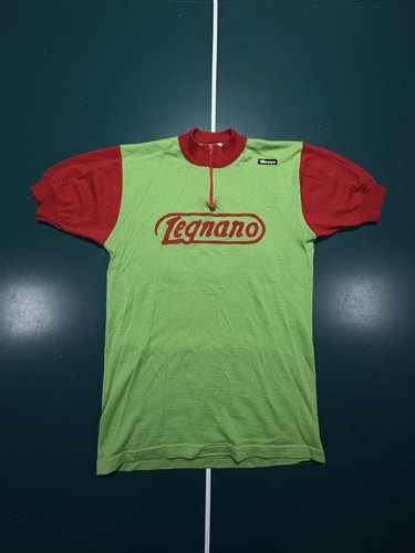 Maglia ciclismo vintage