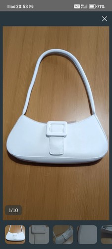 Borsa spalla donna - spalla,