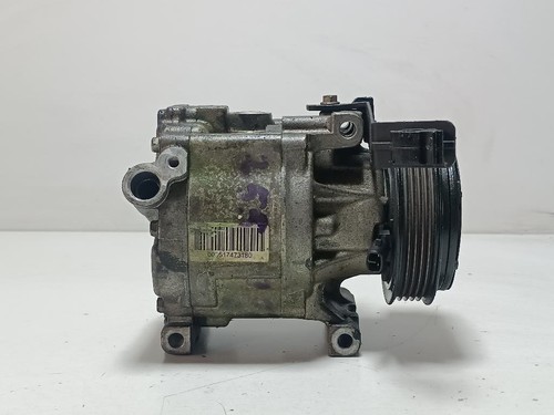 Compressore per fiat panda - compressore,