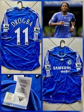 Maglia calcio chelsea - maglia, 2006