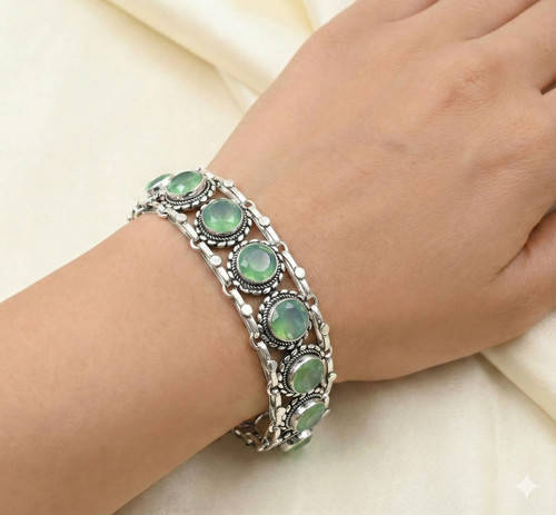 Bracciale catena gioielli