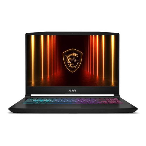 Msi vector notebook - -, 16″