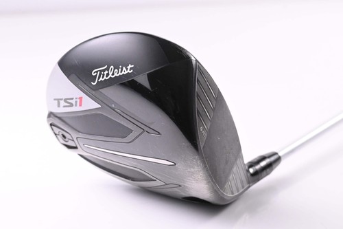 Driver titleist tsi1 10 - /,