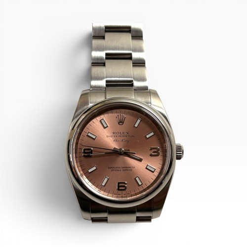 Orologio rolex air king - rolex,