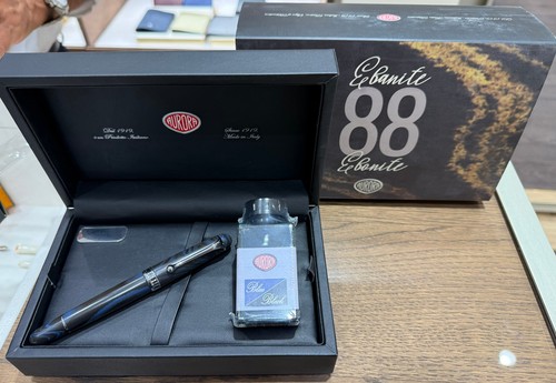 Penna stilografica aurora - stilografica, 88