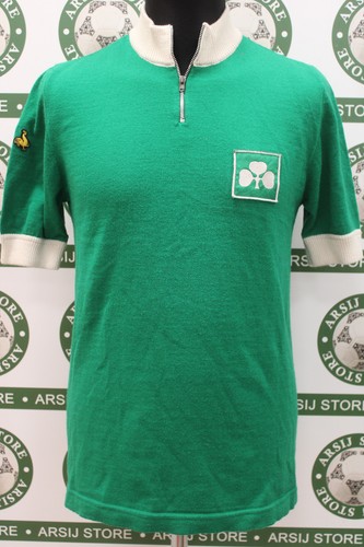 Maglia ciclismo panathinaikos - maglia,