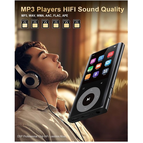 Lettore mp3 bluetooth - lettore,