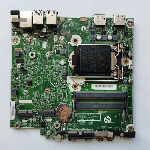 Prodesk 600 dm - prodesk, mini